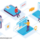 Illustration for article titled Build Operate Transfer (BOT) Model In Software Outsourcing